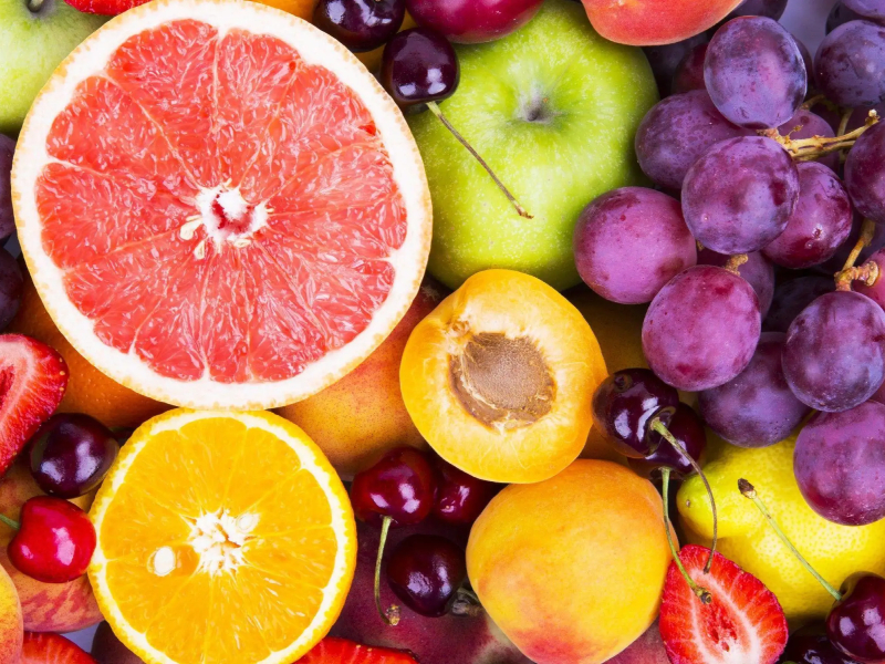 The Fruit Yard The Fruit Yard