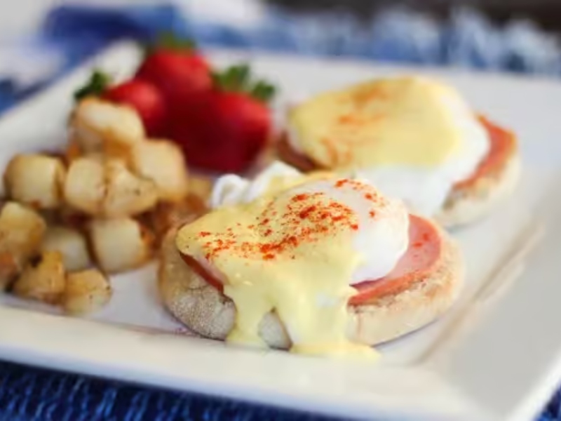 TheFruitBasket Restaurant Info Sunday Brunch Buffet