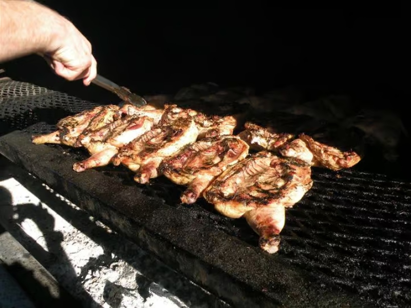 TheFruitMarket Market and BBQ Mesquite BBQ and Deli TheFruitMarket Market and BBQ Mesquite BBQ and Deli