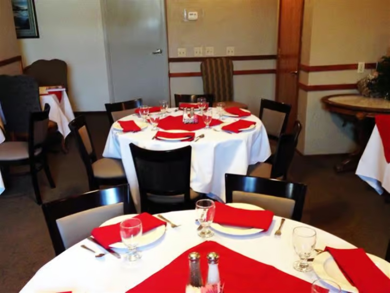 TheFruitYard Banquets The Cherry Room