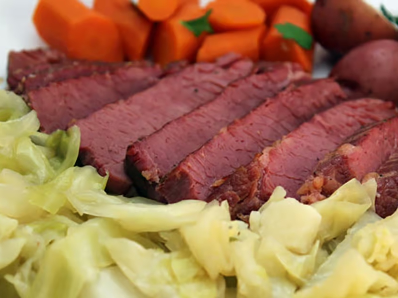 TheFruitYard Restaurant Info Monday