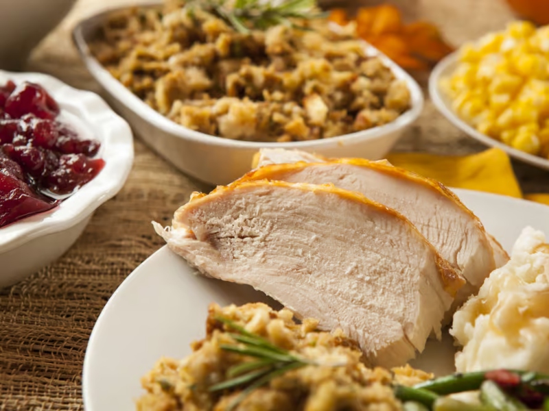 TheFruitYard Restaurant Info Thursday