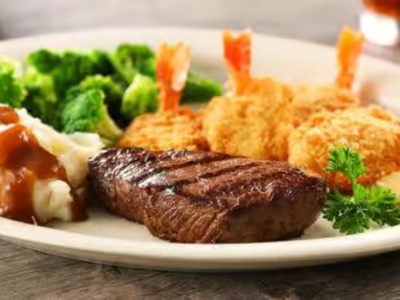 TheFruitYard Restaurant Info Tuesday